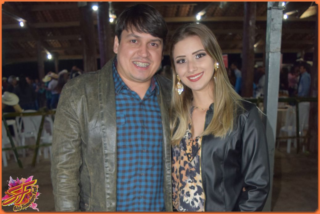 BAILE DA RAINHA DA EXPOVALE 2019